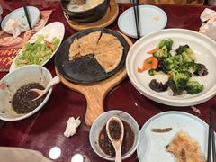-宏状元现熬粥·京味菜(五棵松店)