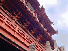 -城隍阁