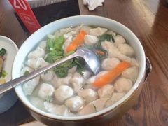 -海坛特色小吃·只做平潭特色菜(平潭店)