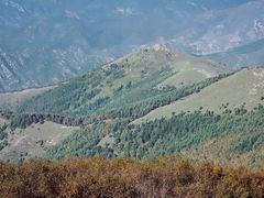 -灵山