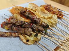 -烤五行·烧烤烤串(石佛营店)