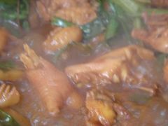 花雕鸡-金鸡厨房(夏湾店)