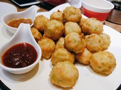 -双合园·海鲜水饺青岛菜(万佳广场店)