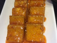 -刘胖子家常菜·蹄花焖藕(中南店)