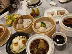 -丰鲤楼•闽南茶楼(仟禧汇店)