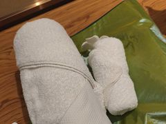 -淳SPA·精油按摩(蓝海御华大饭店)