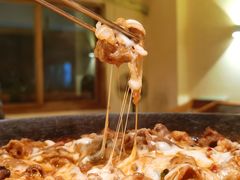 铁板章鱼肥牛-春熙台韩国料理·章鱼肥牛(西丽店)