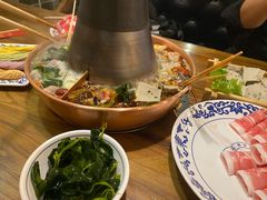 海带-东镇老火锅(高新区店)