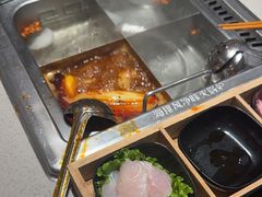 -海底捞火锅(江北万达商业广场店)