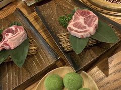 -赤坂亭·M9和牛放题(长楹天街购物中心店)