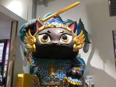 -more than meow吴止猫主题餐厅(承德 中船汇店)