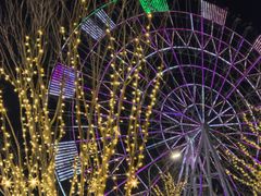 -南昌之星摩天轮