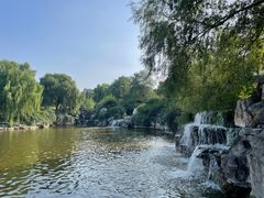 -北京西山国家森林公园