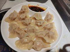 -呼伦贝尔烤羊·蒙古烤羊排(南田路总店)