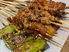 -大话小腰(鸟巢店)