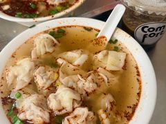 -汪家馄饨(集庆路店)