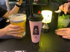 -AClub餐吧(富华里店)