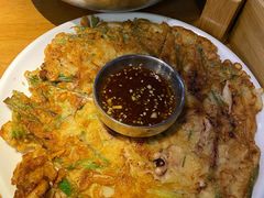 -老炉家木炭烤肉(长江国际店)