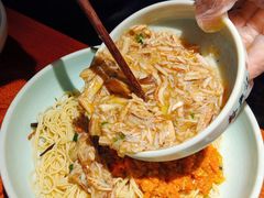 -裕兴记•蟹黄面馆(人民广场店)