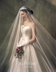 -乐派诗婚纱摄影