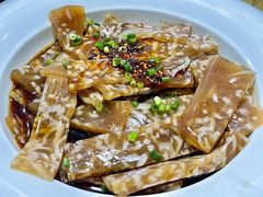 -老磨油饼(高陵店)