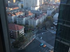 -天津君隆威斯汀酒店