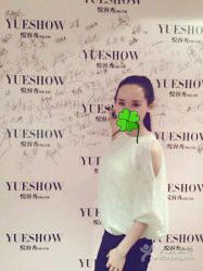 点击看大图 -Yue Show馨选·半永久纹眉纹眼线