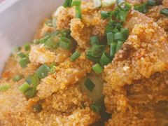 粉蒸肉-茶泡饭(李子坝店)