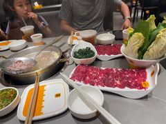 -潮发潮汕牛肉店(长隆店)