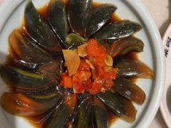 -小菜园新徽菜(合肥之心城店)