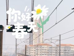 -塘沽站