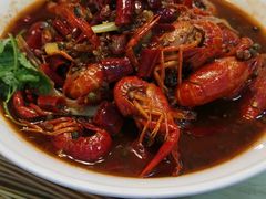 -鲜味食族水产·海鲜餐厅