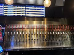 -蜜和麦精酿啤酒吧honey&malt(桐梓林店)