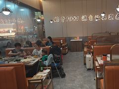 -潮汕大目牛肉火锅(皇岗旗舰店)