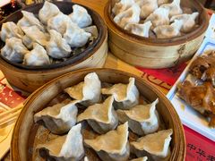 -新兴园饺子馆(北京百子湾店)