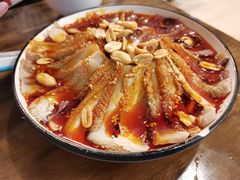 -伊兰麒兰馨园·川菜·清真馆(339电视塔店)