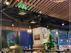 大堂-潇湘阁(昆泰国际大厦店)