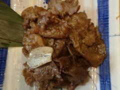 -山之川日料放题(通州店)