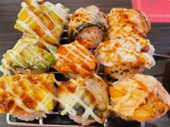 -仙隐小鹿中华料理(南宁万象城店)