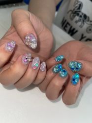 -171 Naillife