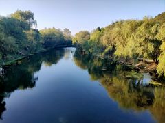 -贵阳市花溪国家城市湿地公园