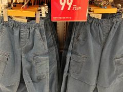 -优衣库(南京建邺万达广场店)