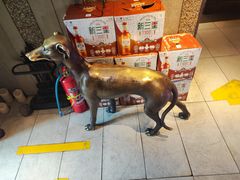 -可口香·非遗老号烧烤(南岗直营店)