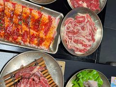 -西塔老太太泥炉烤肉(龙湖北苑天街店)