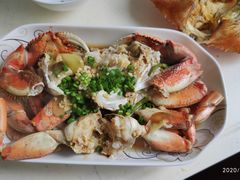 -盒马鲜生(金桥国际广场店)