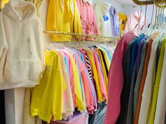 -龙翔服饰城(龙翔大厦店)