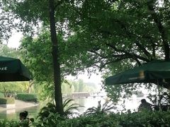 -星巴克(西湖天地店)