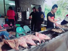 -邹记·美食(斗门店)