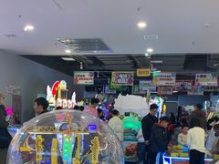 -meland·儿童乐园·游戏厅娃娃机·电玩Xbox(成都合生汇店)