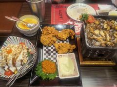 -仙隐小鹿中华料理(南宁万象城店)